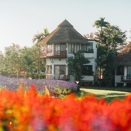 מאה טאנג Phusanfah Resort מראה חיצוני תמונה