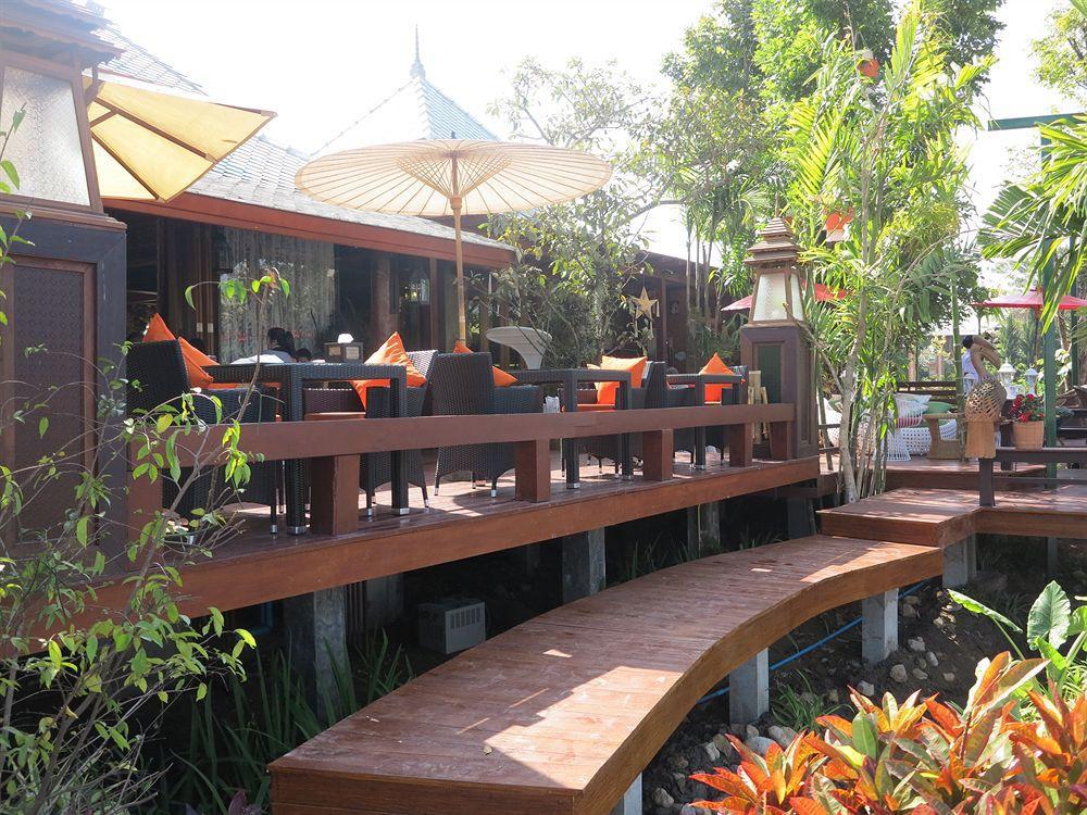 מאה טאנג Phusanfah Resort מראה חיצוני תמונה