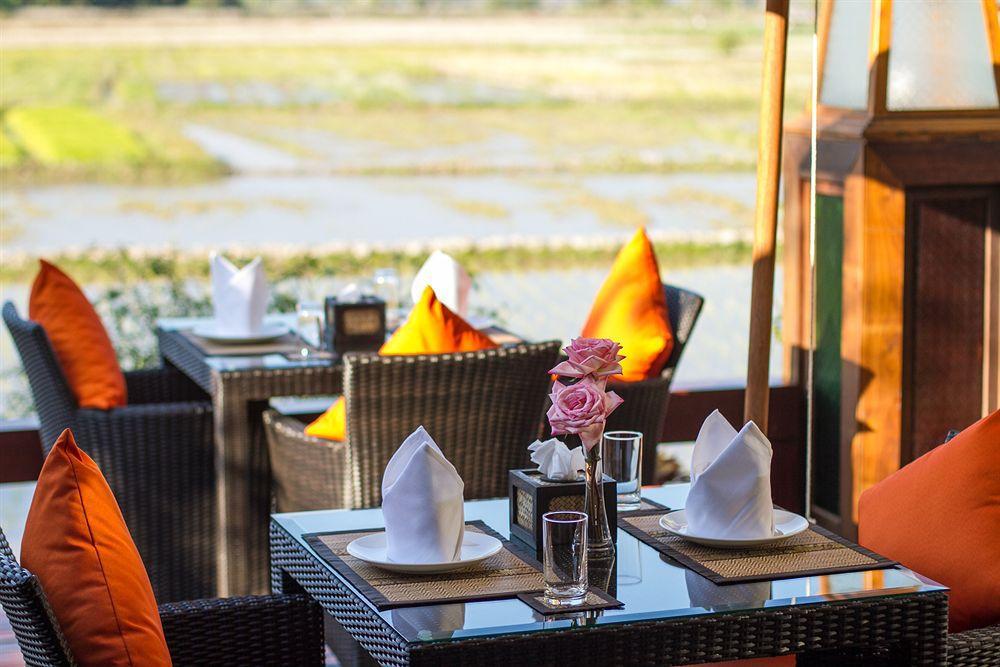 מאה טאנג Phusanfah Resort מראה חיצוני תמונה