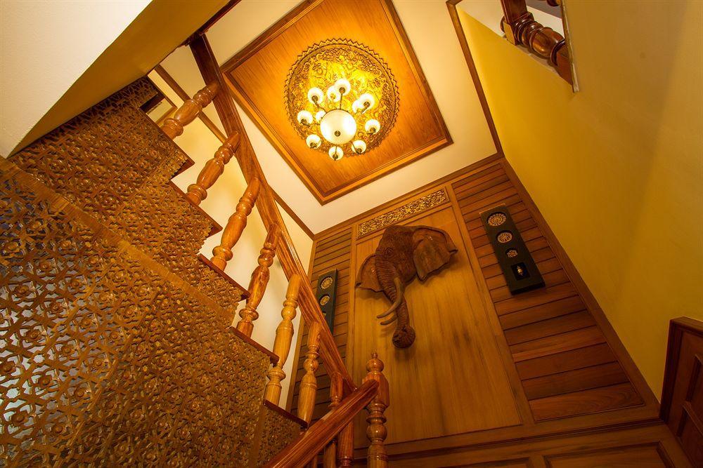 מאה טאנג Phusanfah Resort מראה חיצוני תמונה