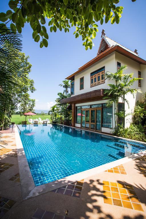 מאה טאנג Phusanfah Resort מראה חיצוני תמונה