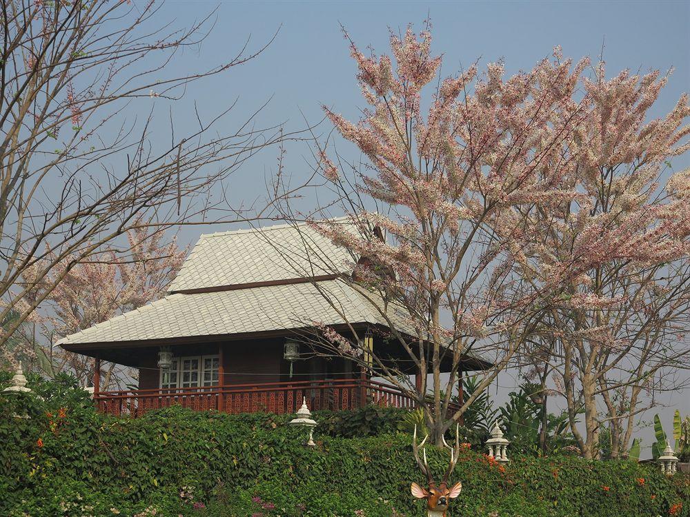 מאה טאנג Phusanfah Resort מראה חיצוני תמונה
