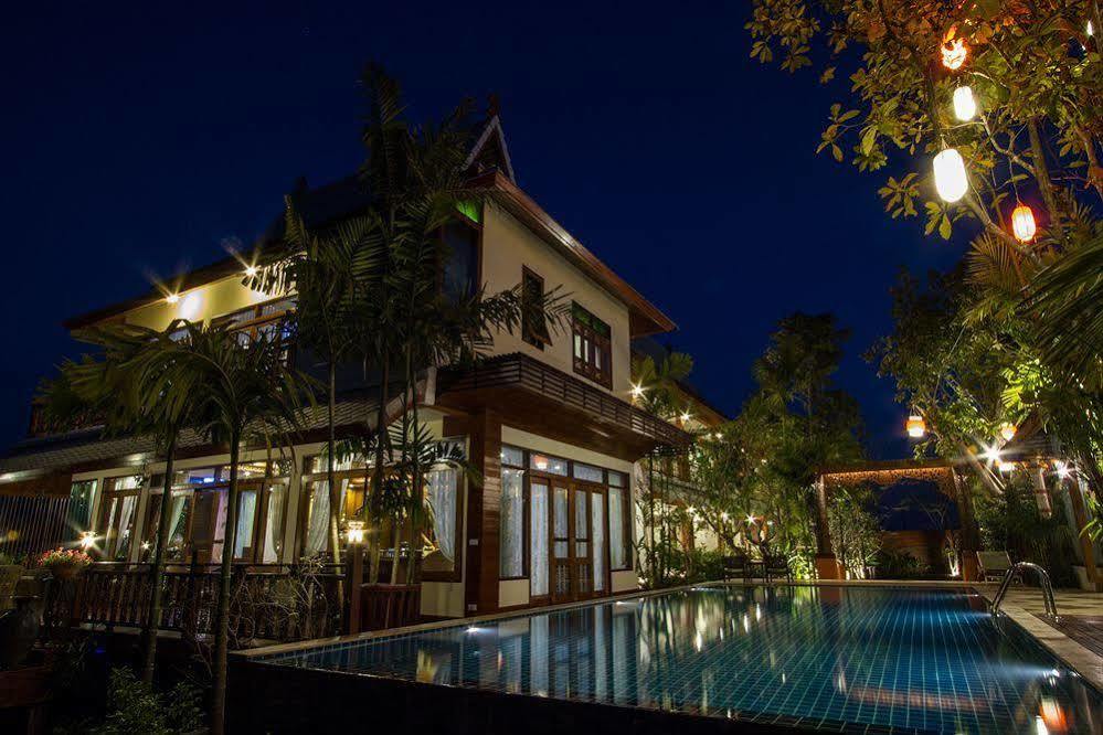 מאה טאנג Phusanfah Resort מראה חיצוני תמונה